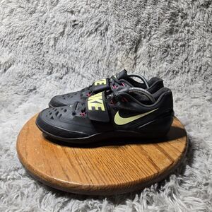 Nike Zoom Rotational 6 Mens Size 9.5 Track & Field Throwing Shoes 685131-004